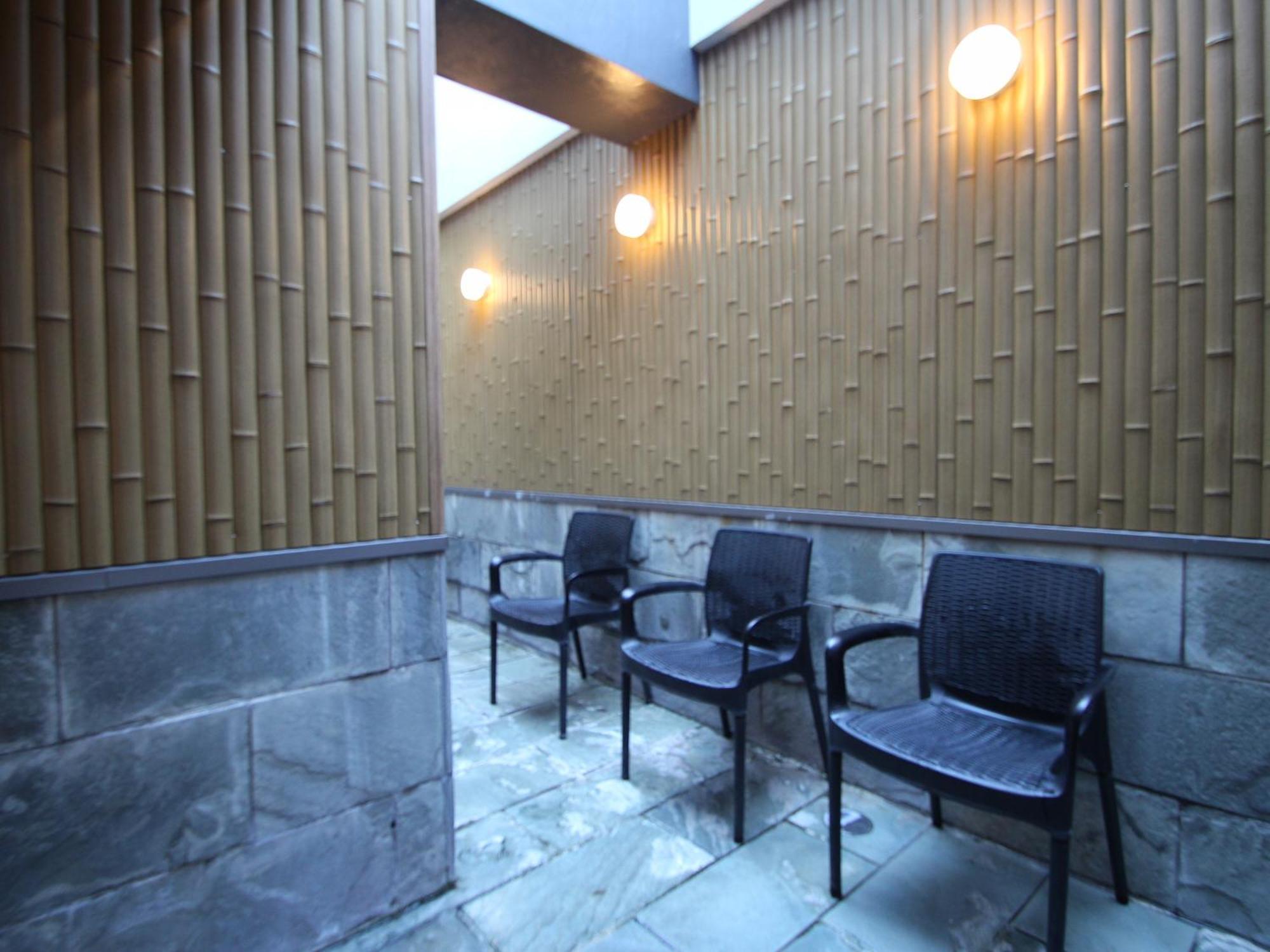 Apa Hotel Toyama Ekimae Exterior photo