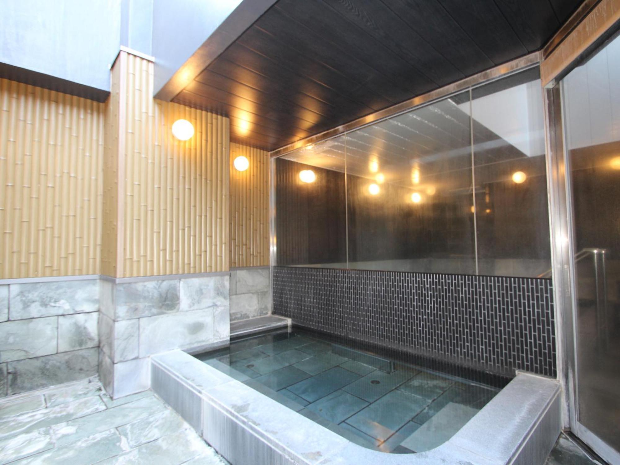 Apa Hotel Toyama Ekimae Exterior photo
