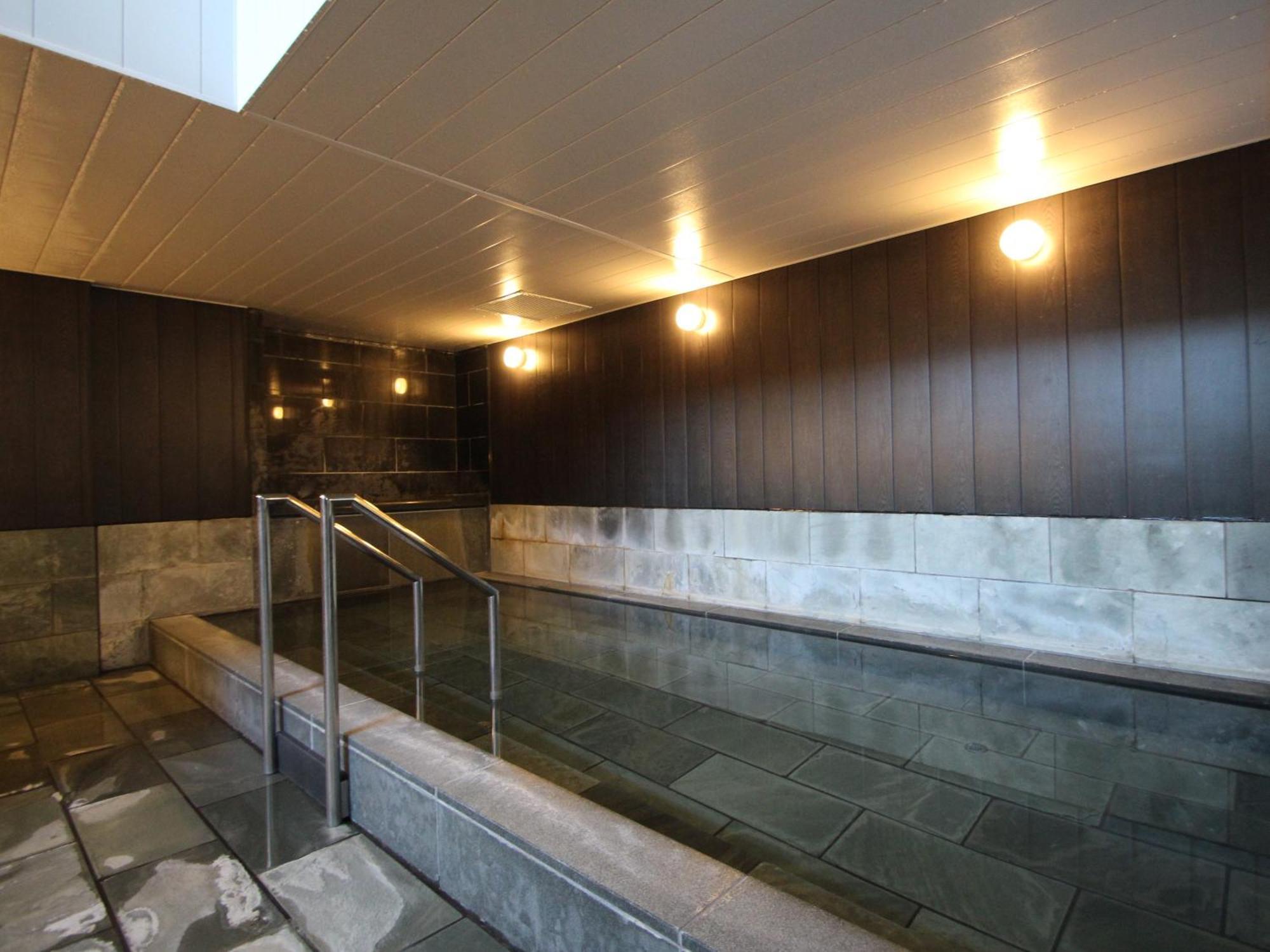 Apa Hotel Toyama Ekimae Exterior photo